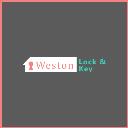 Weston Lock & Key logo